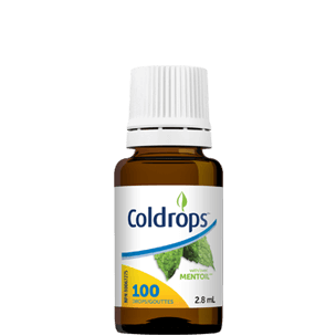 Coldrops<sup>®</sup>